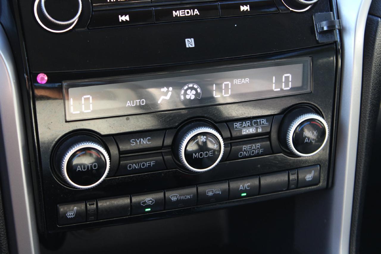 2019 Subaru Ascent Premium Stafford VA