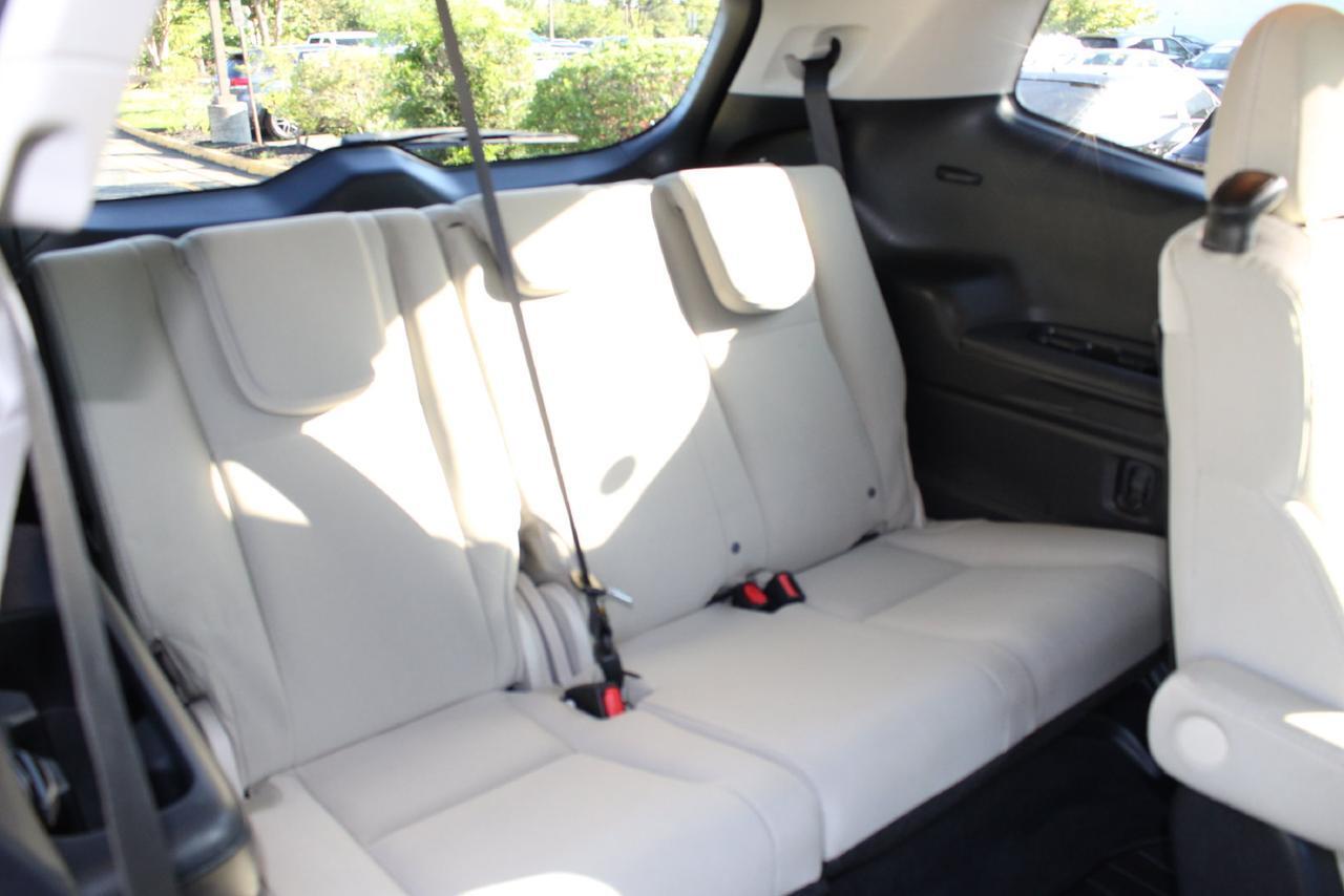 2019 Subaru Ascent Premium Stafford VA