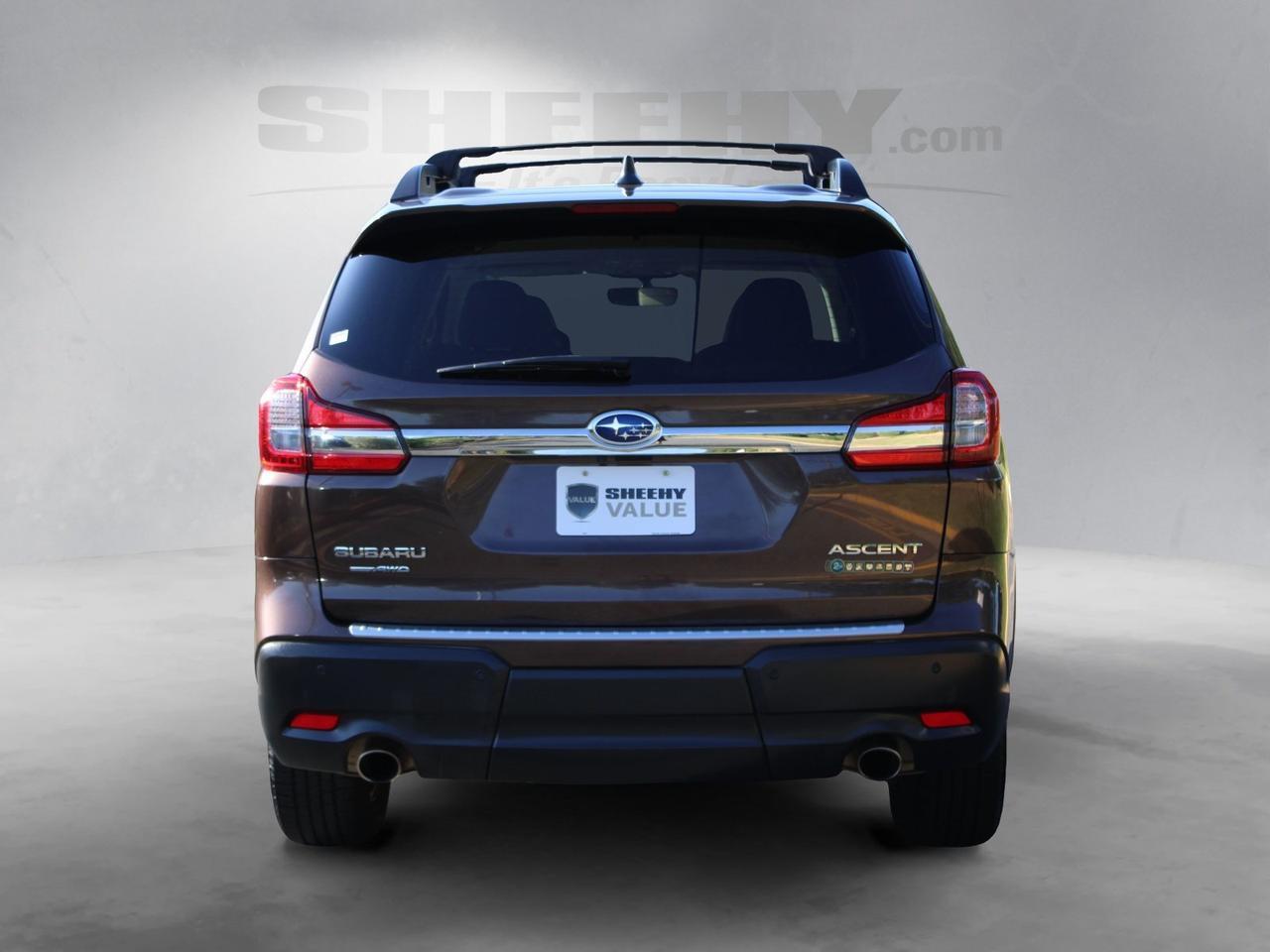 2019 Subaru Ascent Premium Stafford VA