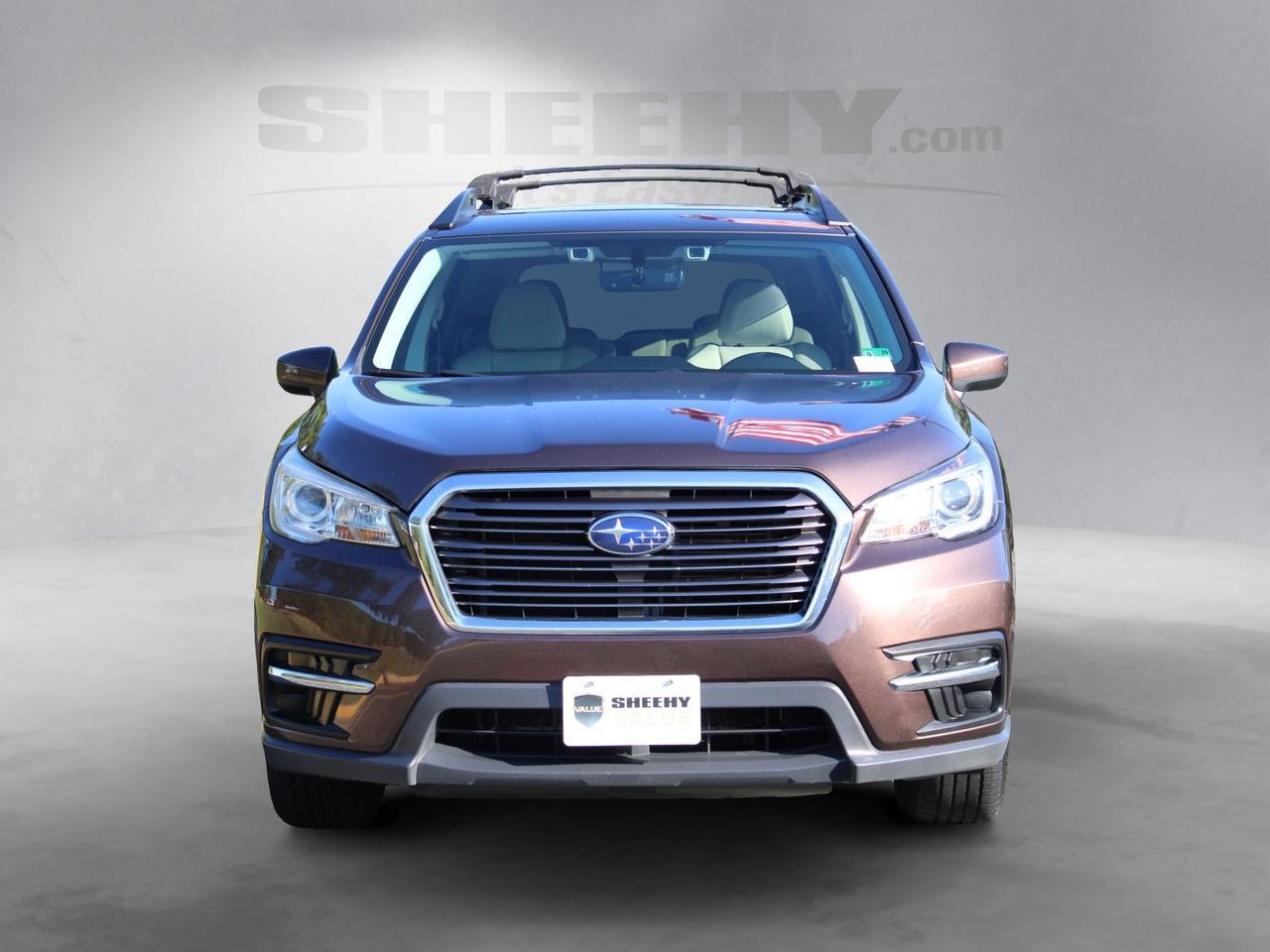2019 Subaru Ascent Premium Stafford VA