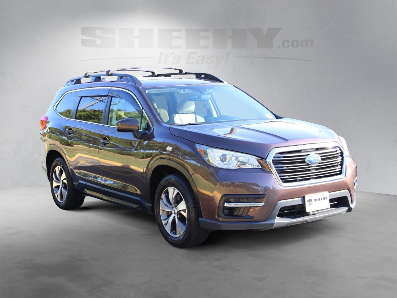 2019 Subaru Ascent Premium Stafford VA