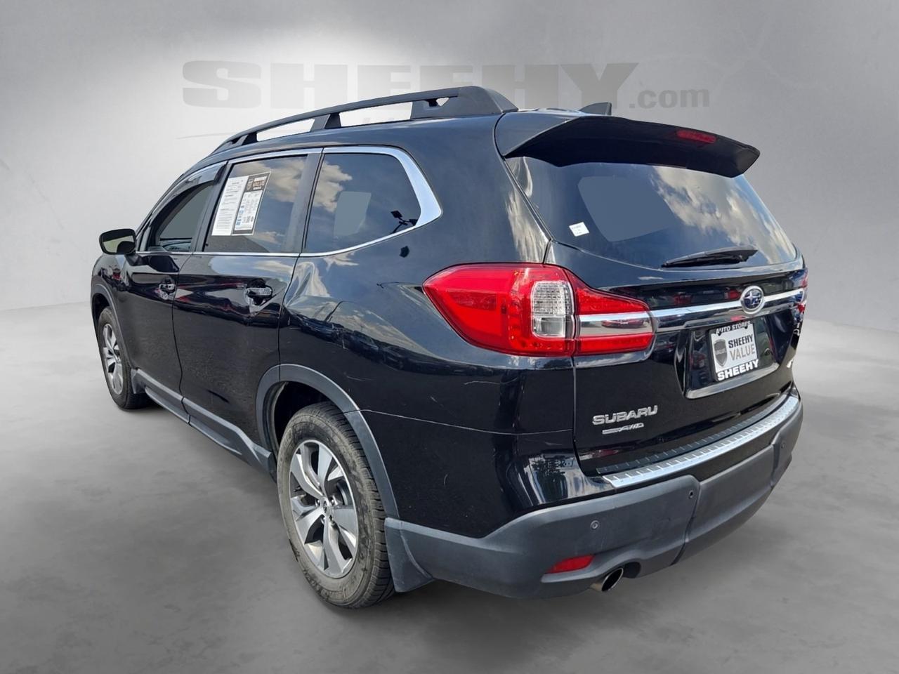 2019 Subaru Ascent Premium Fredericksburg VA