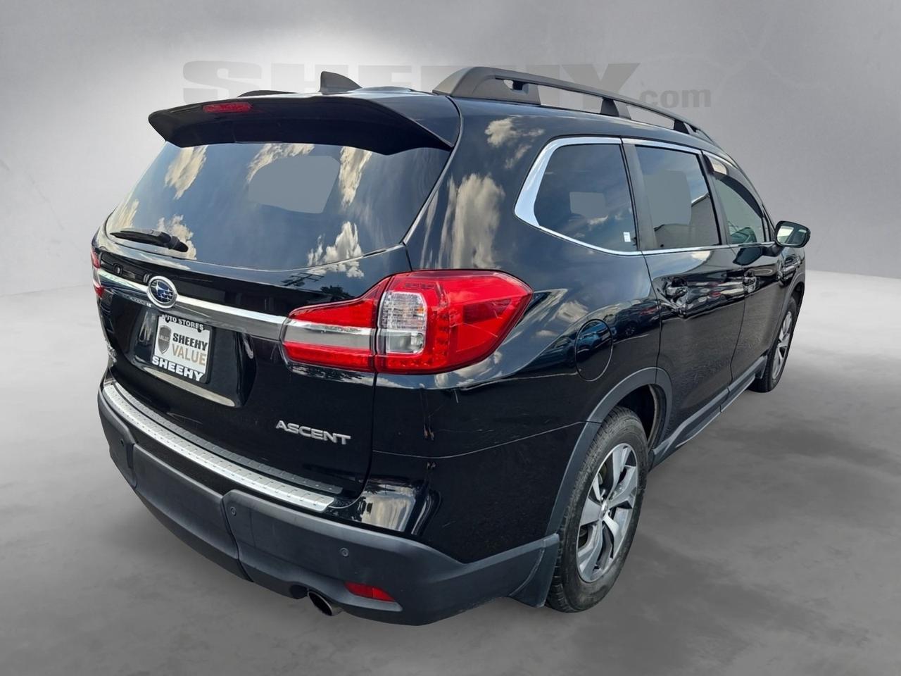 2019 Subaru Ascent Premium Fredericksburg VA