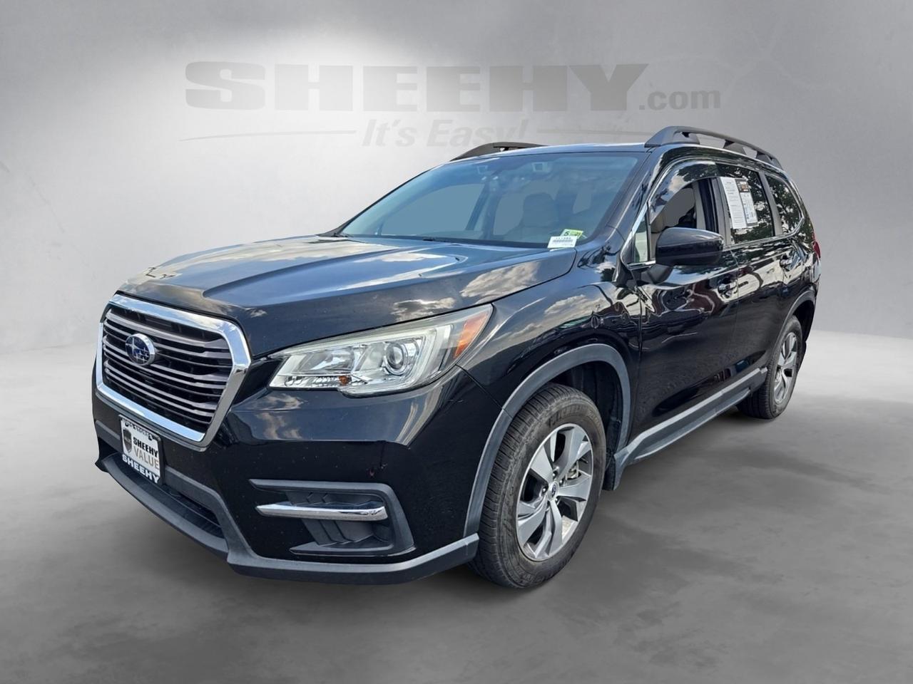 2019 Subaru Ascent Premium Fredericksburg VA