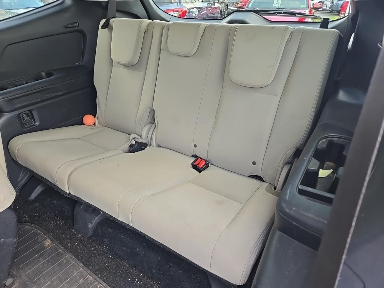 2019 Subaru Ascent Premium Fredericksburg VA
