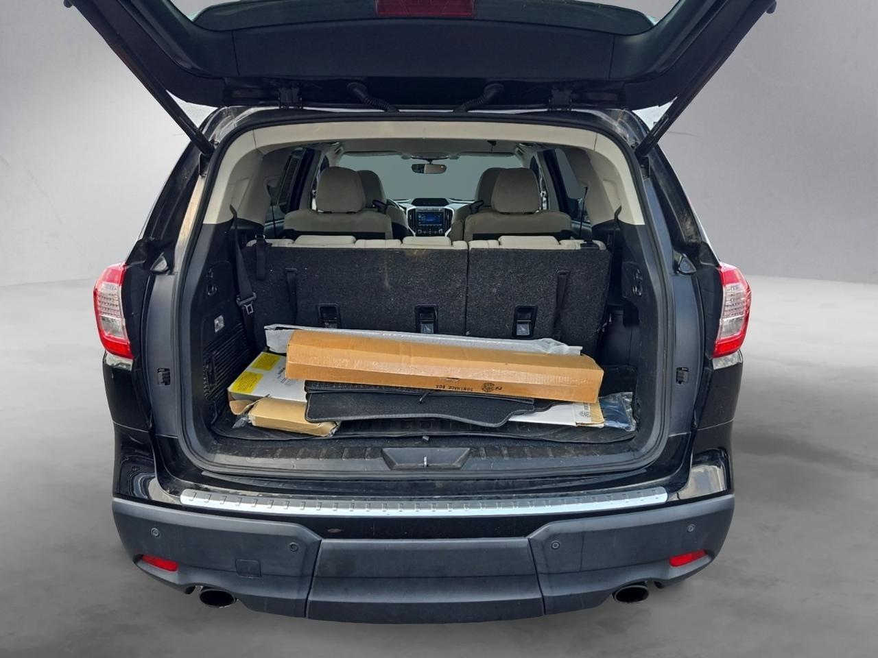 2019 Subaru Ascent Premium Fredericksburg VA