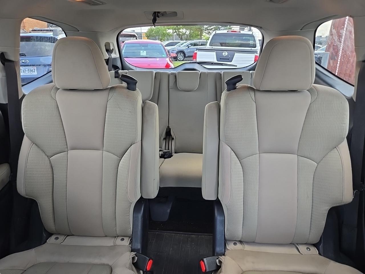 2019 Subaru Ascent Premium Fredericksburg VA