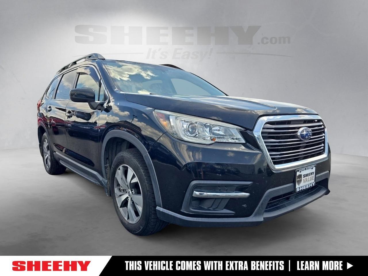 2019 Subaru Ascent Premium Fredericksburg VA