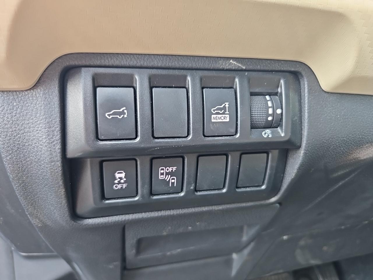 2019 Subaru Ascent Premium Fredericksburg VA