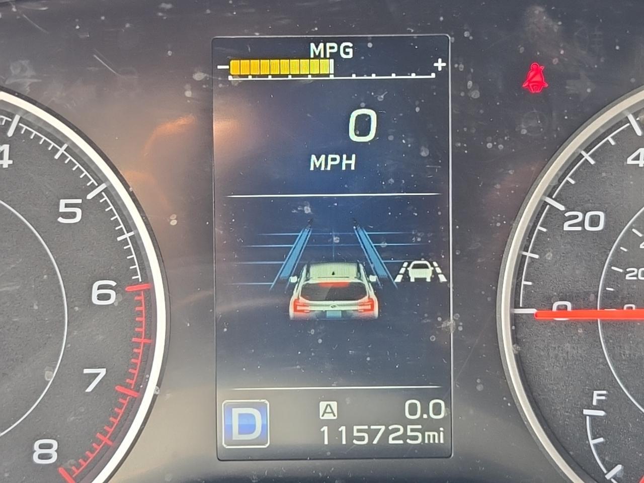 2019 Subaru Ascent Premium Fredericksburg VA