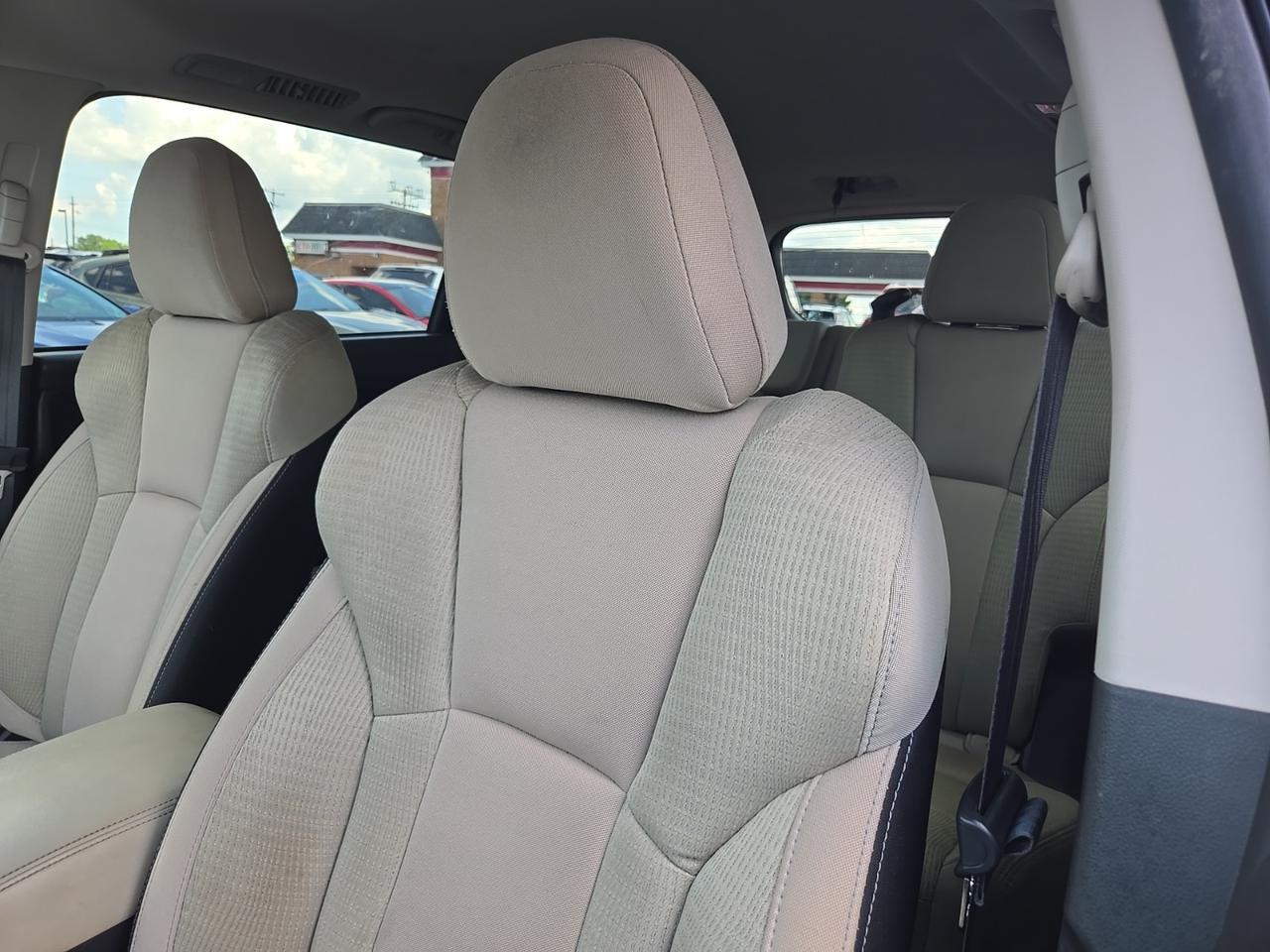 2019 Subaru Ascent Premium Fredericksburg VA