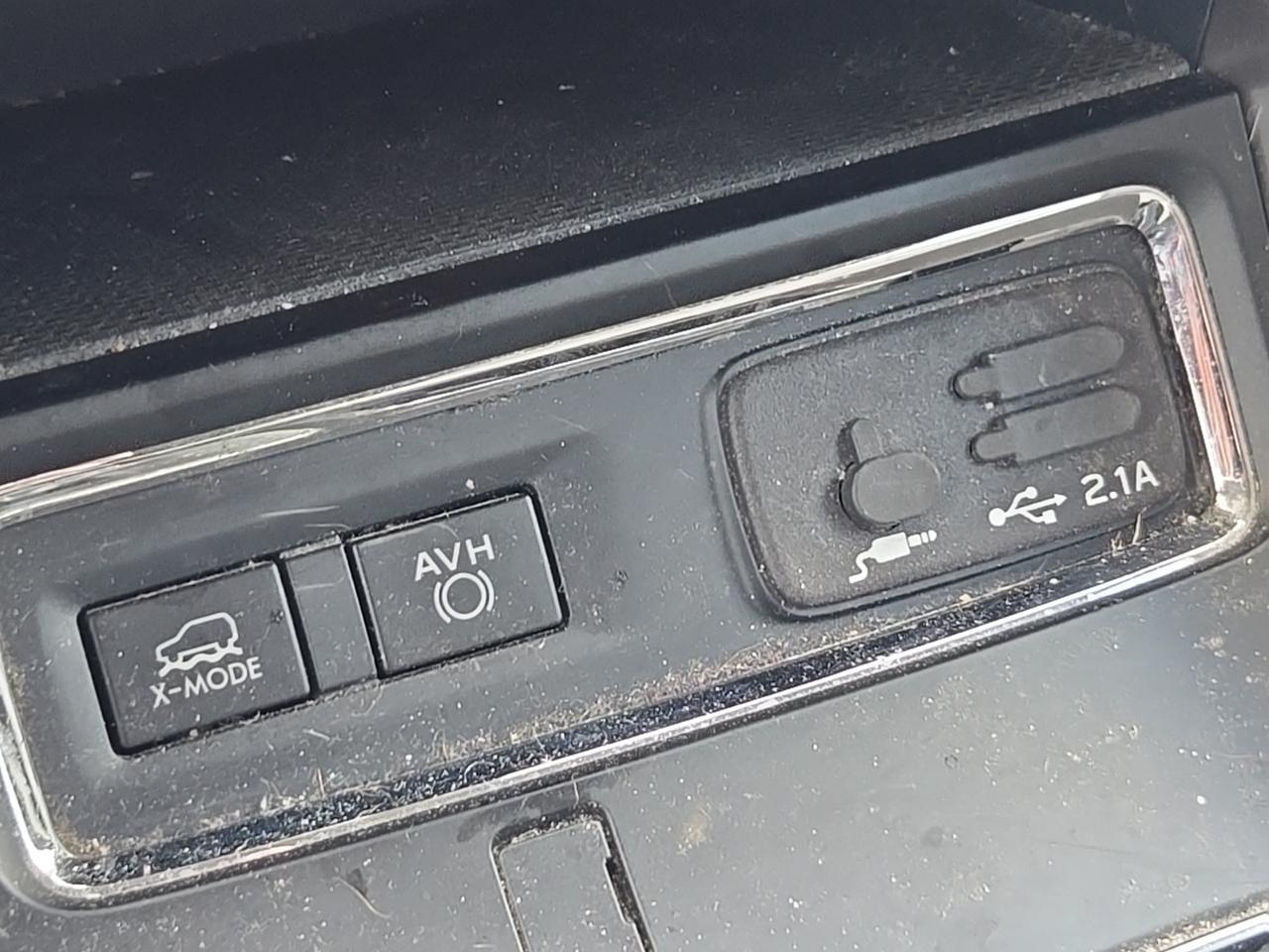 2019 Subaru Ascent Premium Fredericksburg VA