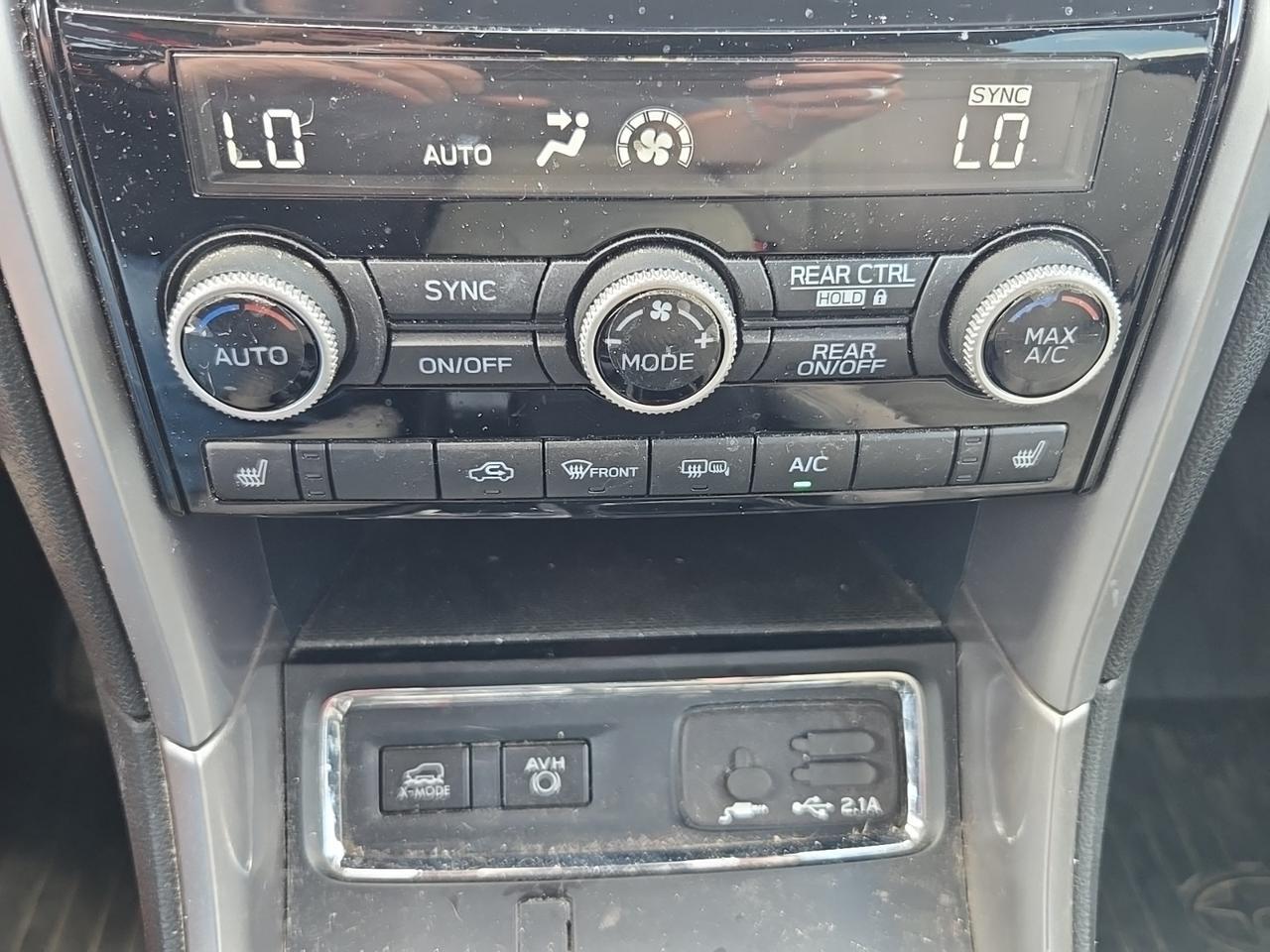 2019 Subaru Ascent Premium Fredericksburg VA