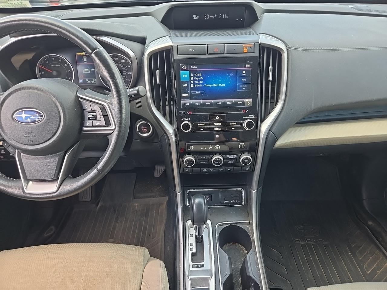 2019 Subaru Ascent Premium Fredericksburg VA
