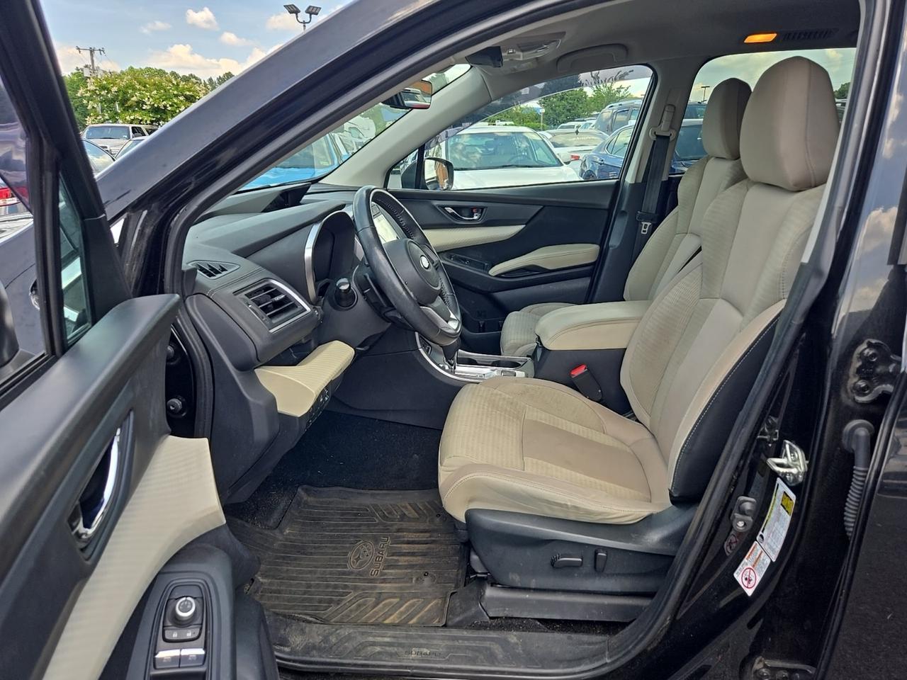 2019 Subaru Ascent Premium Fredericksburg VA