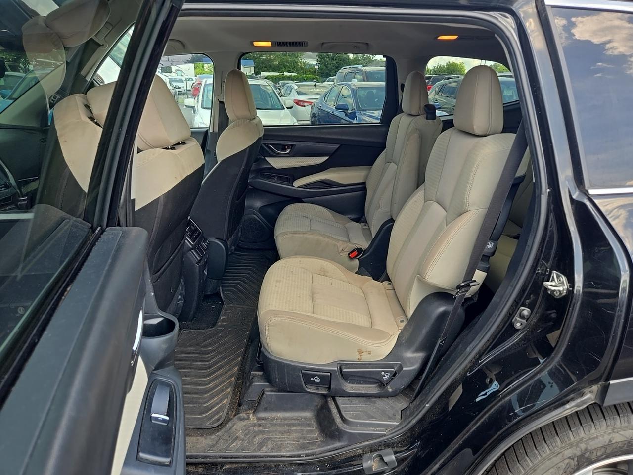 2019 Subaru Ascent Premium Fredericksburg VA