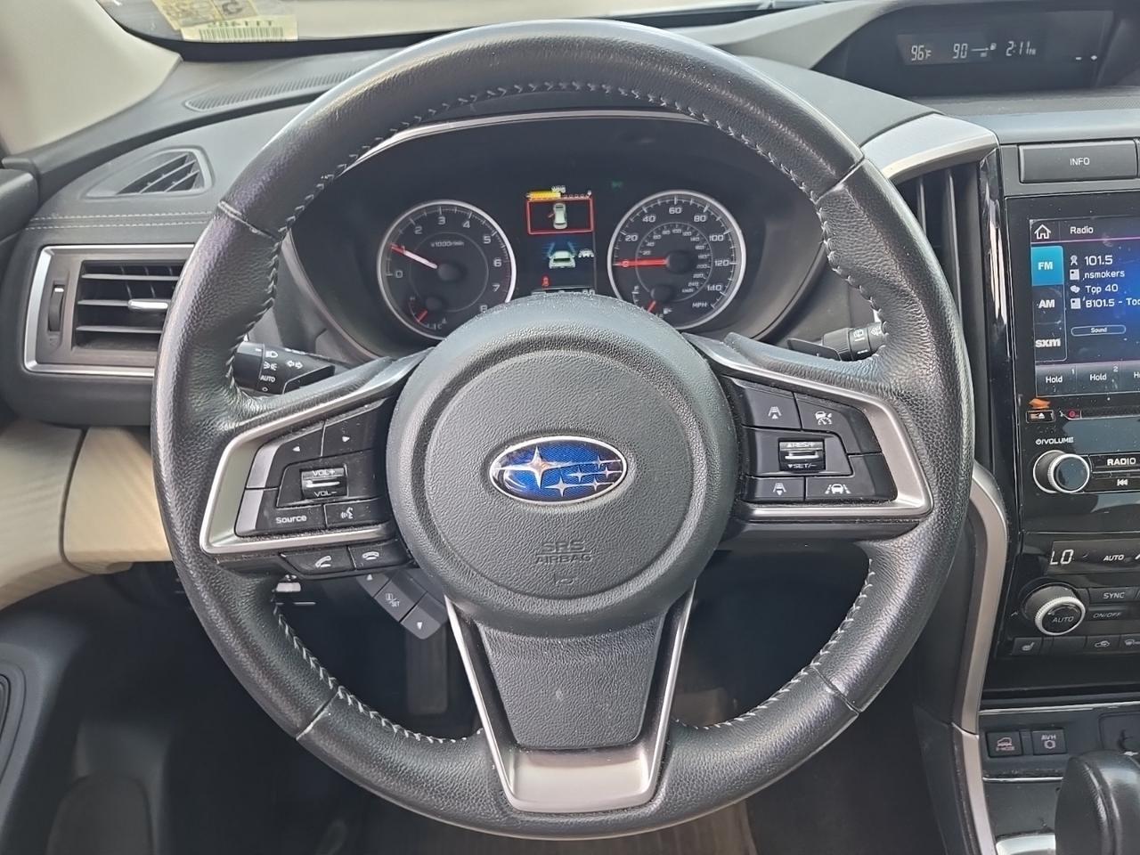 2019 Subaru Ascent Premium Fredericksburg VA