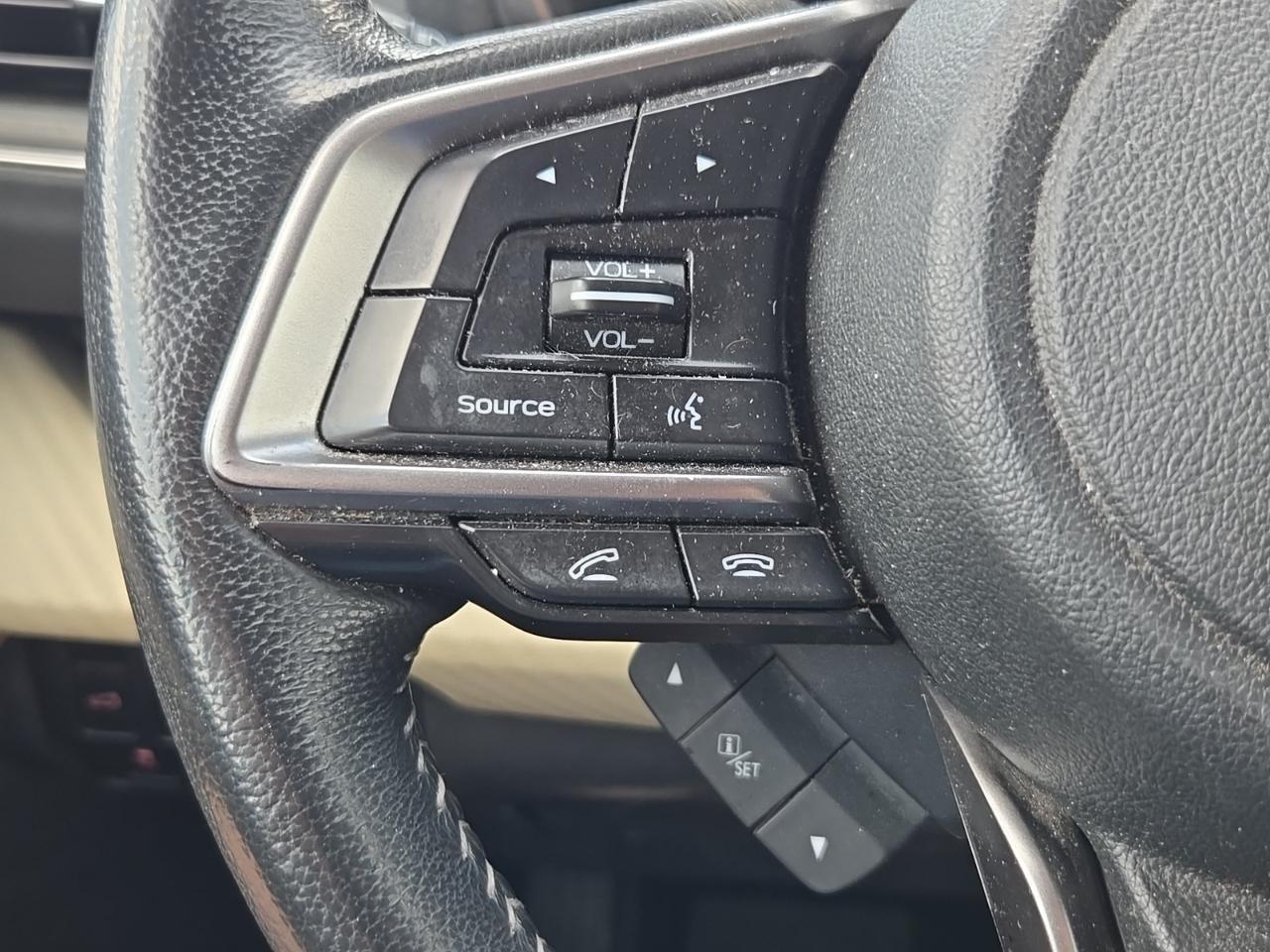 2019 Subaru Ascent Premium Fredericksburg VA