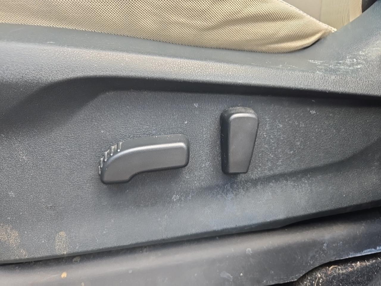 2019 Subaru Ascent Premium Fredericksburg VA
