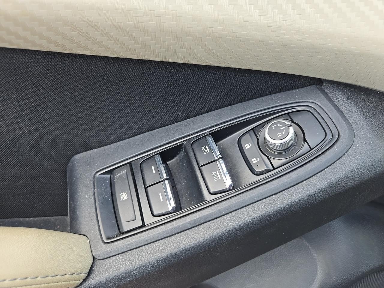 2019 Subaru Ascent Premium Fredericksburg VA