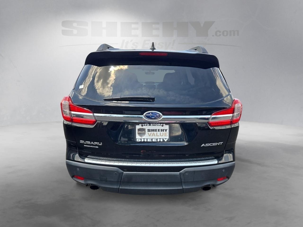 2019 Subaru Ascent Premium Fredericksburg VA