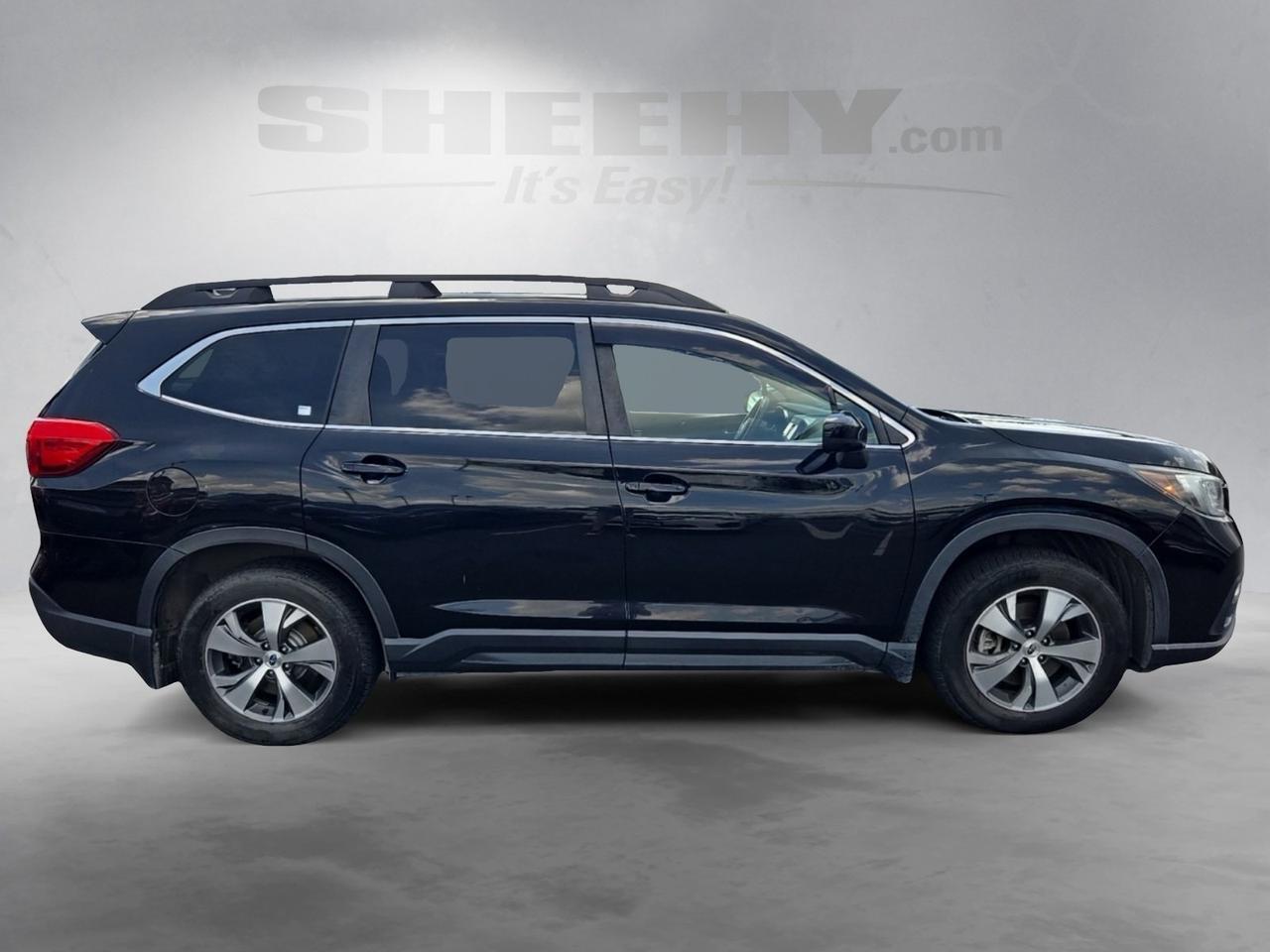 2019 Subaru Ascent Premium Fredericksburg VA