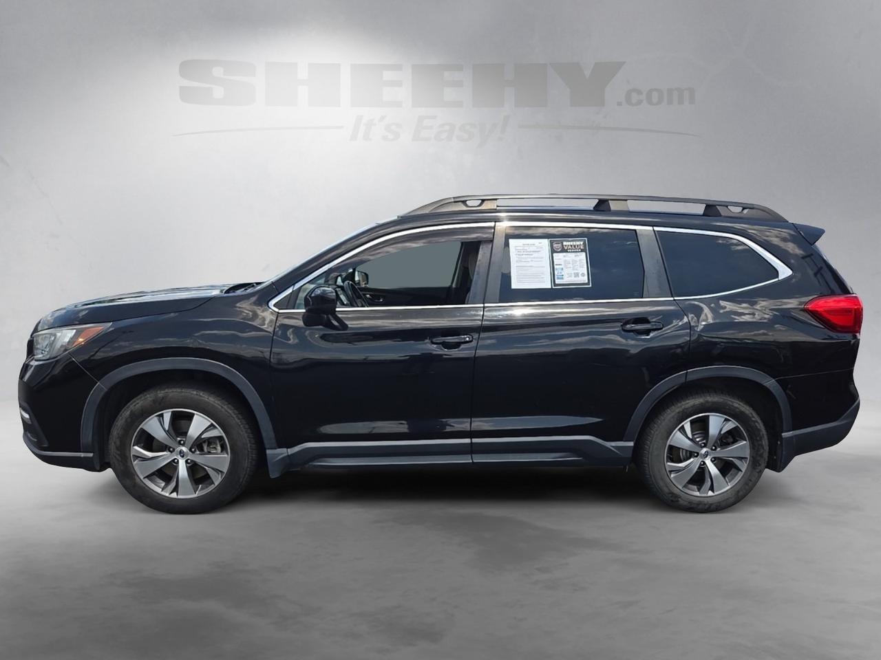 2019 Subaru Ascent Premium Fredericksburg VA
