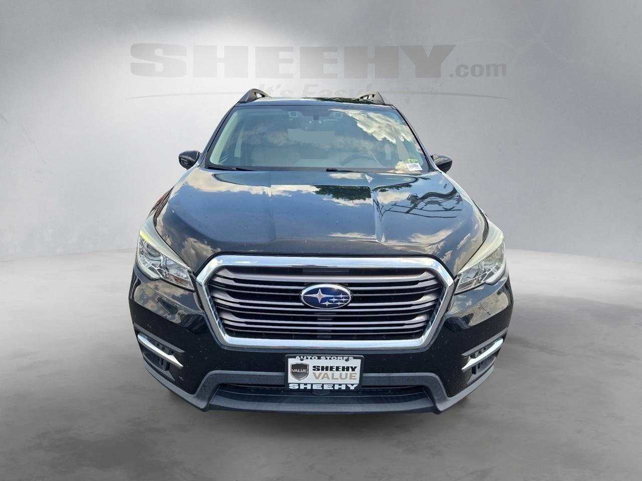 2019 Subaru Ascent Premium Fredericksburg VA