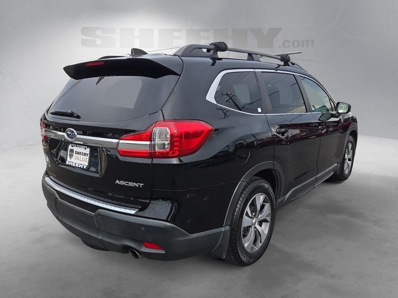 2019 Subaru Ascent Premium Fredericksburg VA