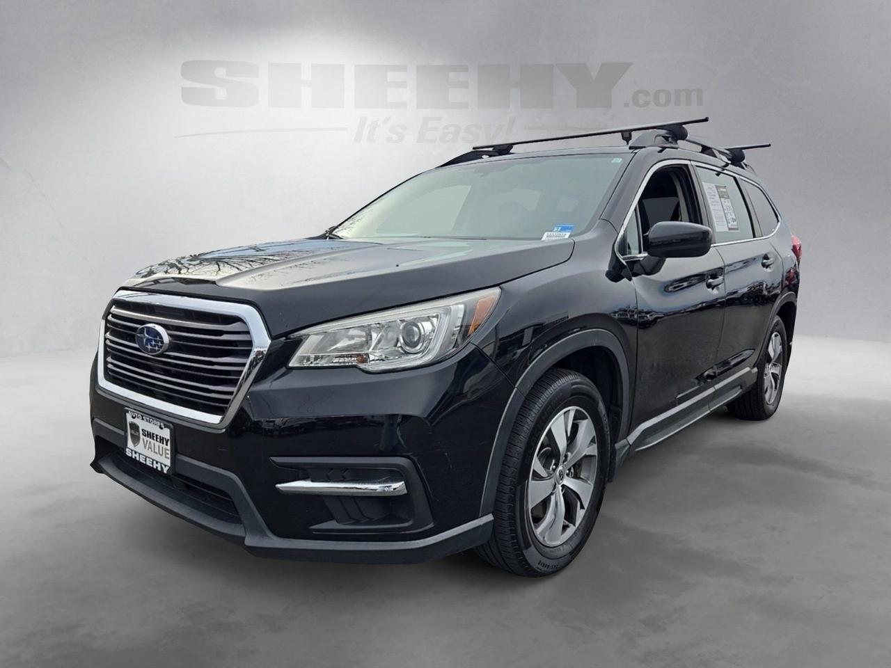 2019 Subaru Ascent Premium Fredericksburg VA