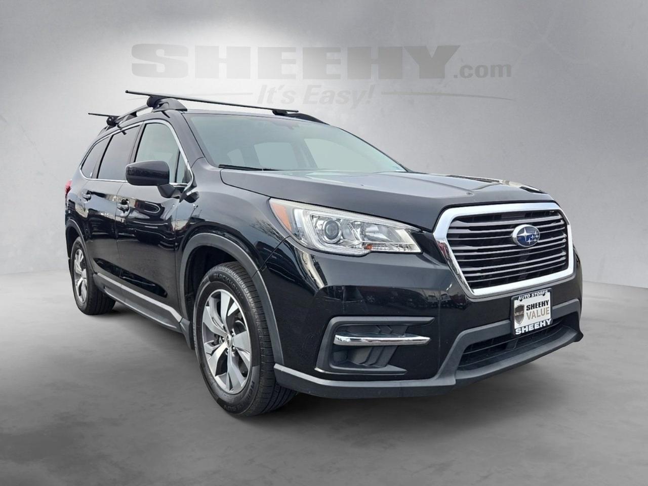 2019 Subaru Ascent Premium Fredericksburg VA