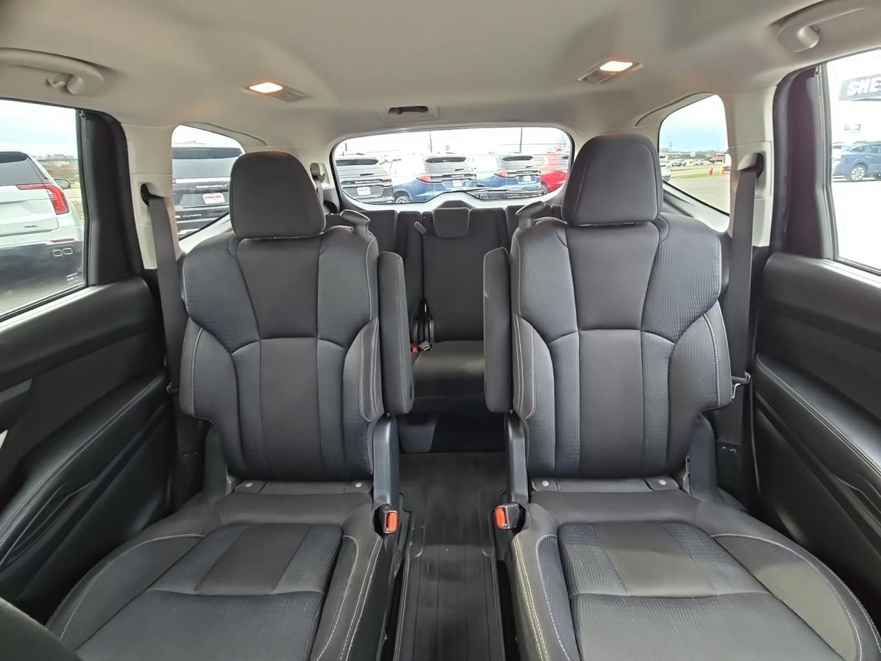 2019 Subaru Ascent Premium Fredericksburg VA