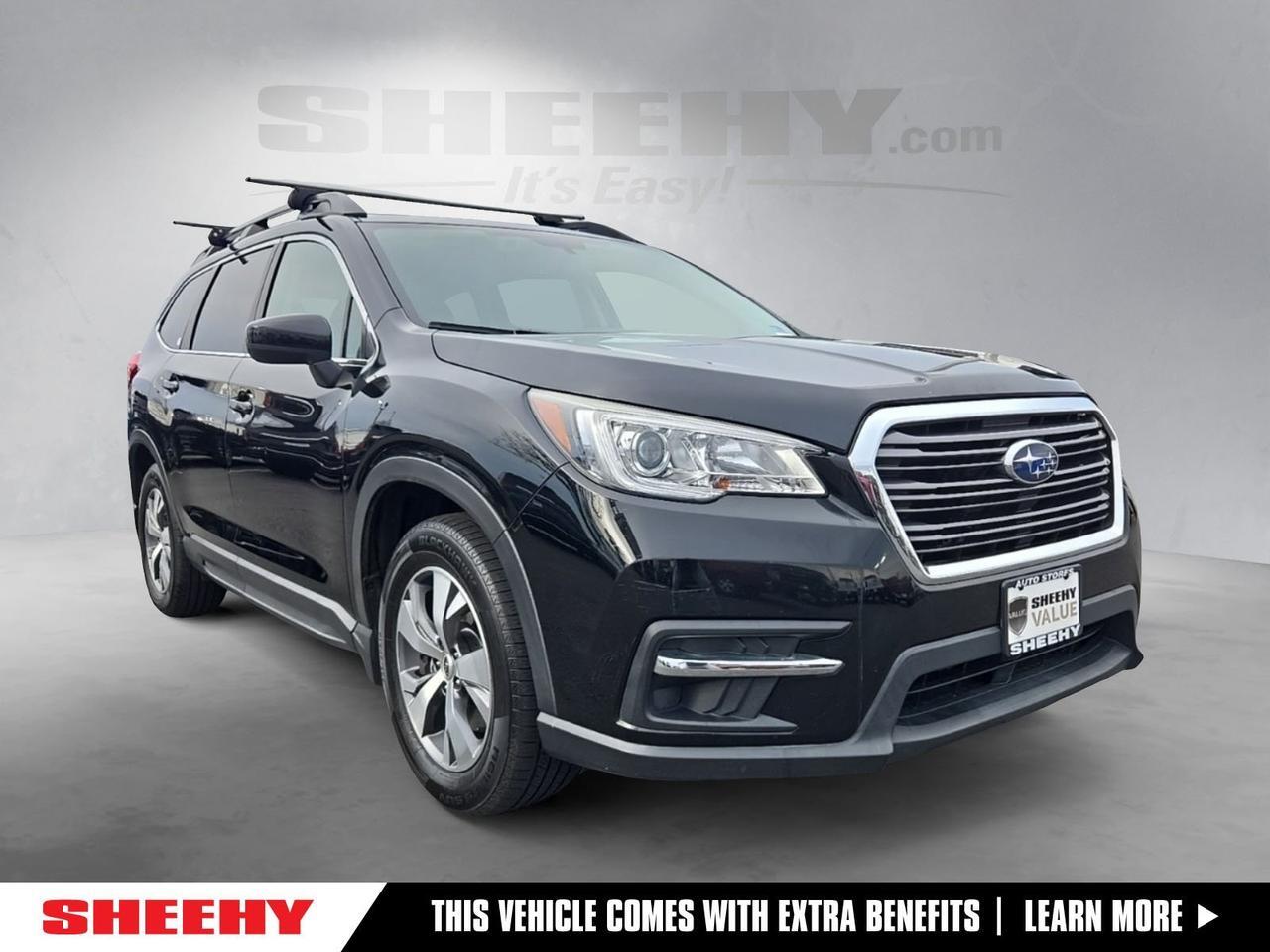 2019 Subaru Ascent Premium