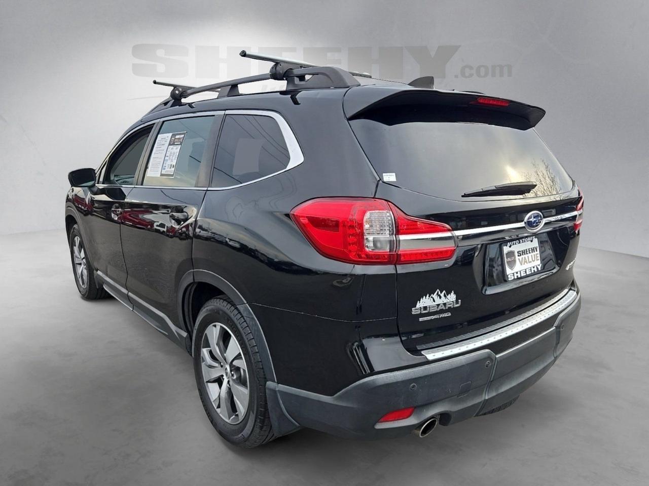2019 Subaru Ascent Premium Fredericksburg VA