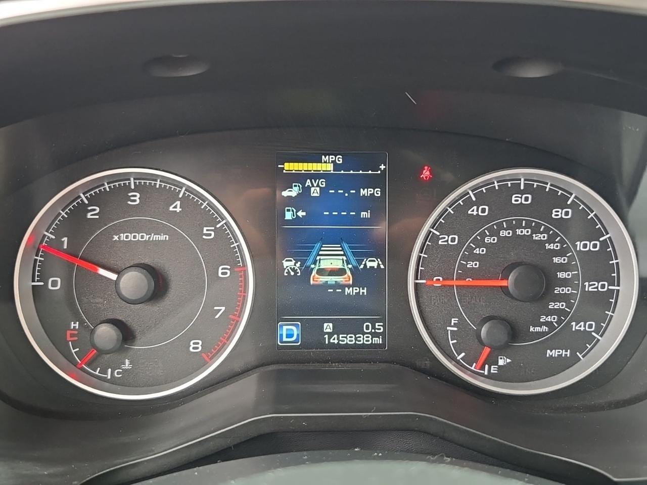 2019 Subaru Ascent Premium Fredericksburg VA