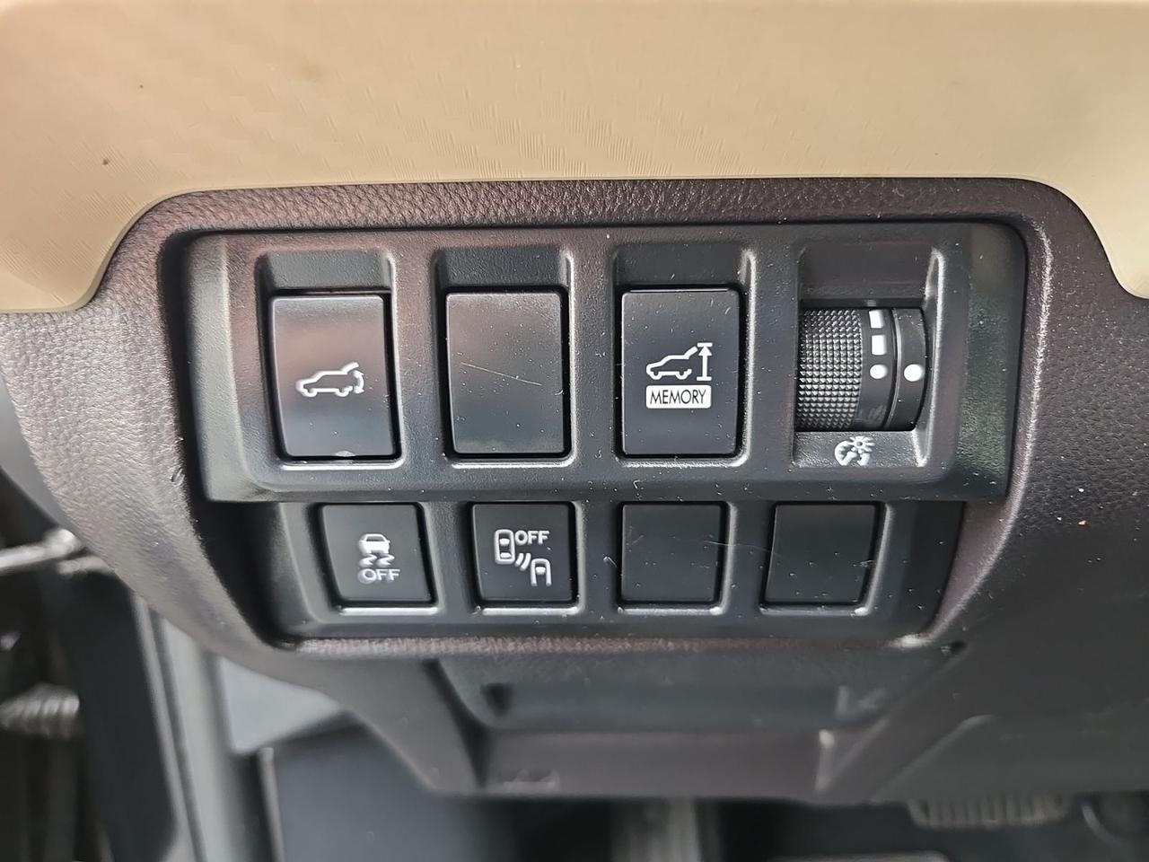 2019 Subaru Ascent Premium Fredericksburg VA