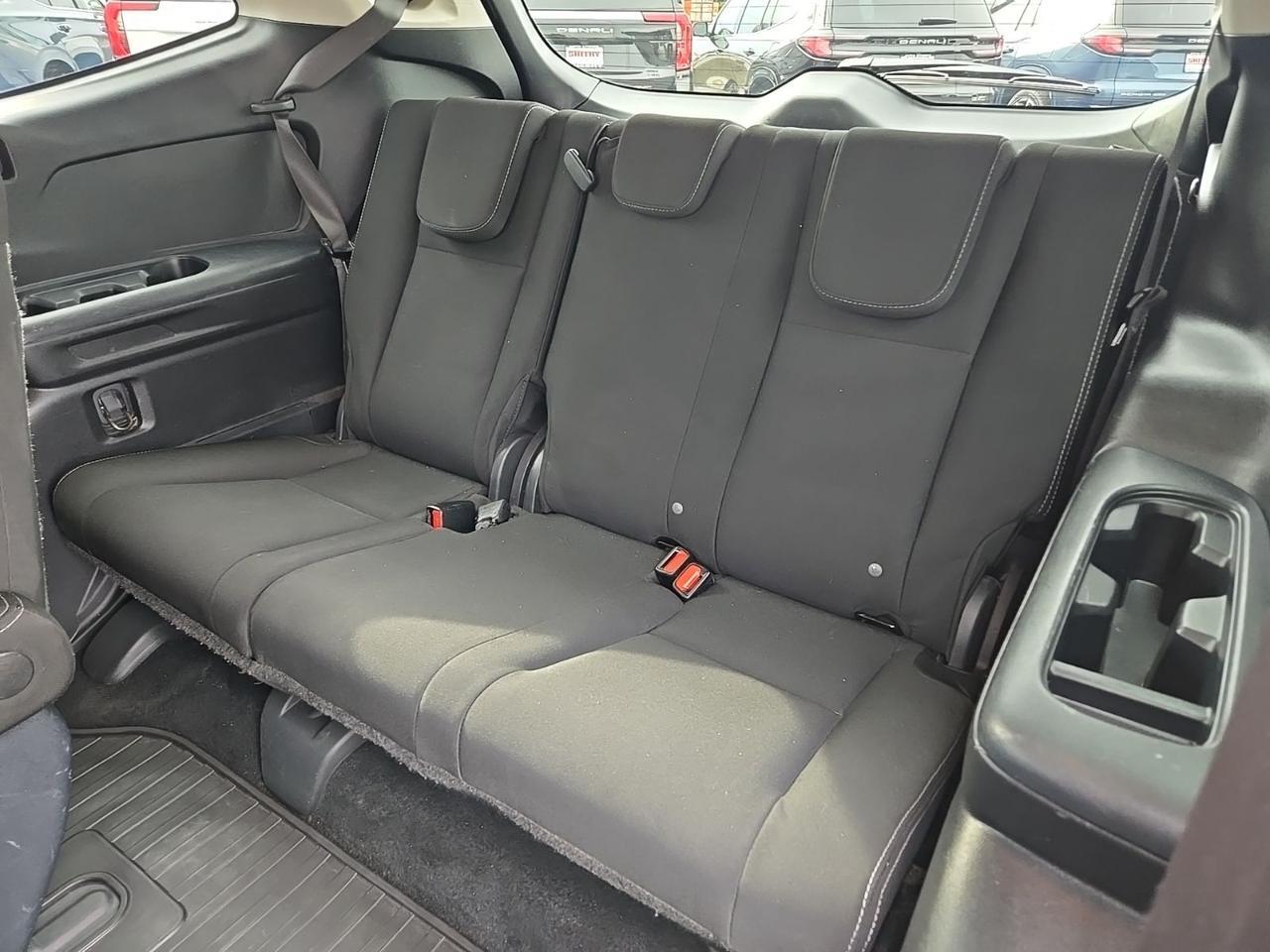 2019 Subaru Ascent Premium Fredericksburg VA