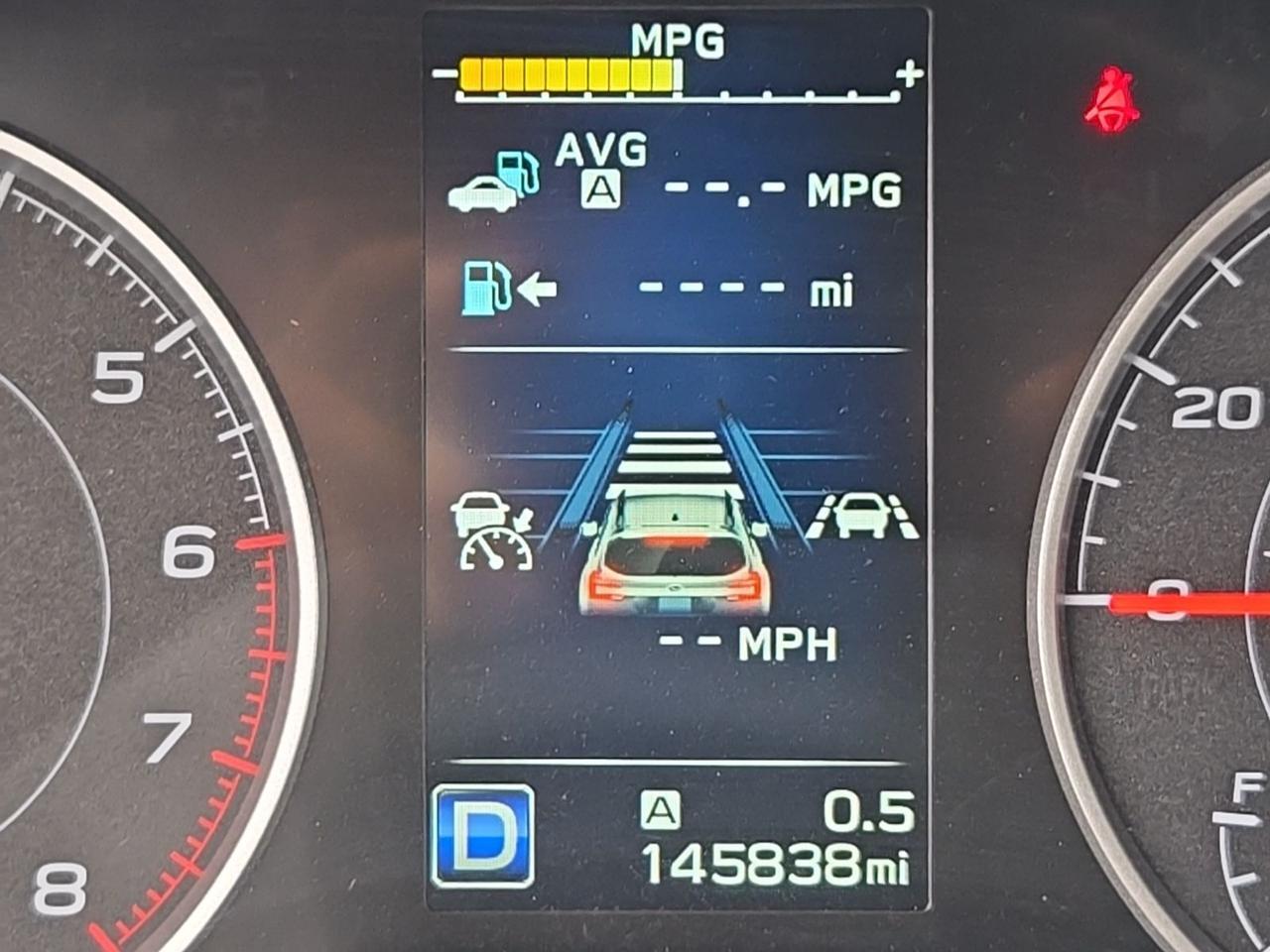 2019 Subaru Ascent Premium Fredericksburg VA