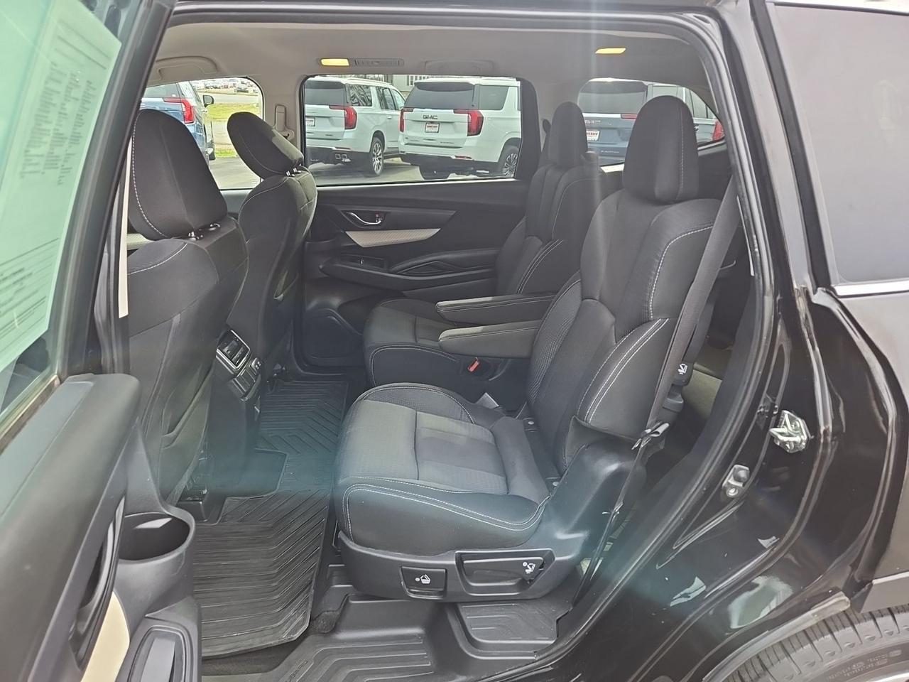 2019 Subaru Ascent Premium Fredericksburg VA