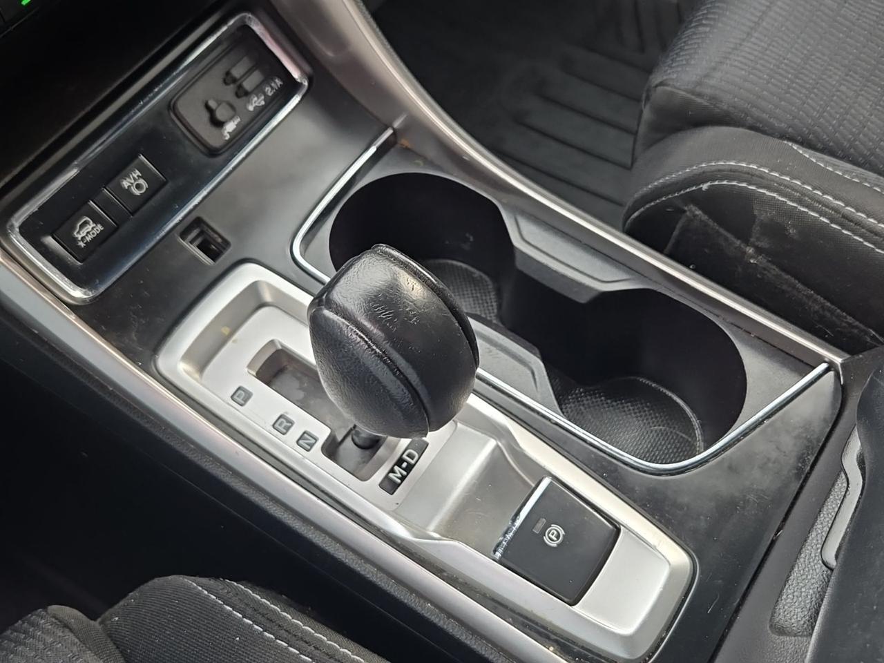 2019 Subaru Ascent Premium Fredericksburg VA