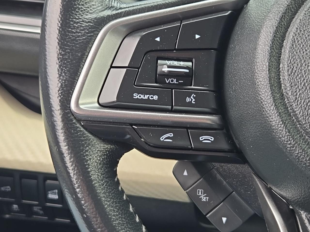2019 Subaru Ascent Premium Fredericksburg VA