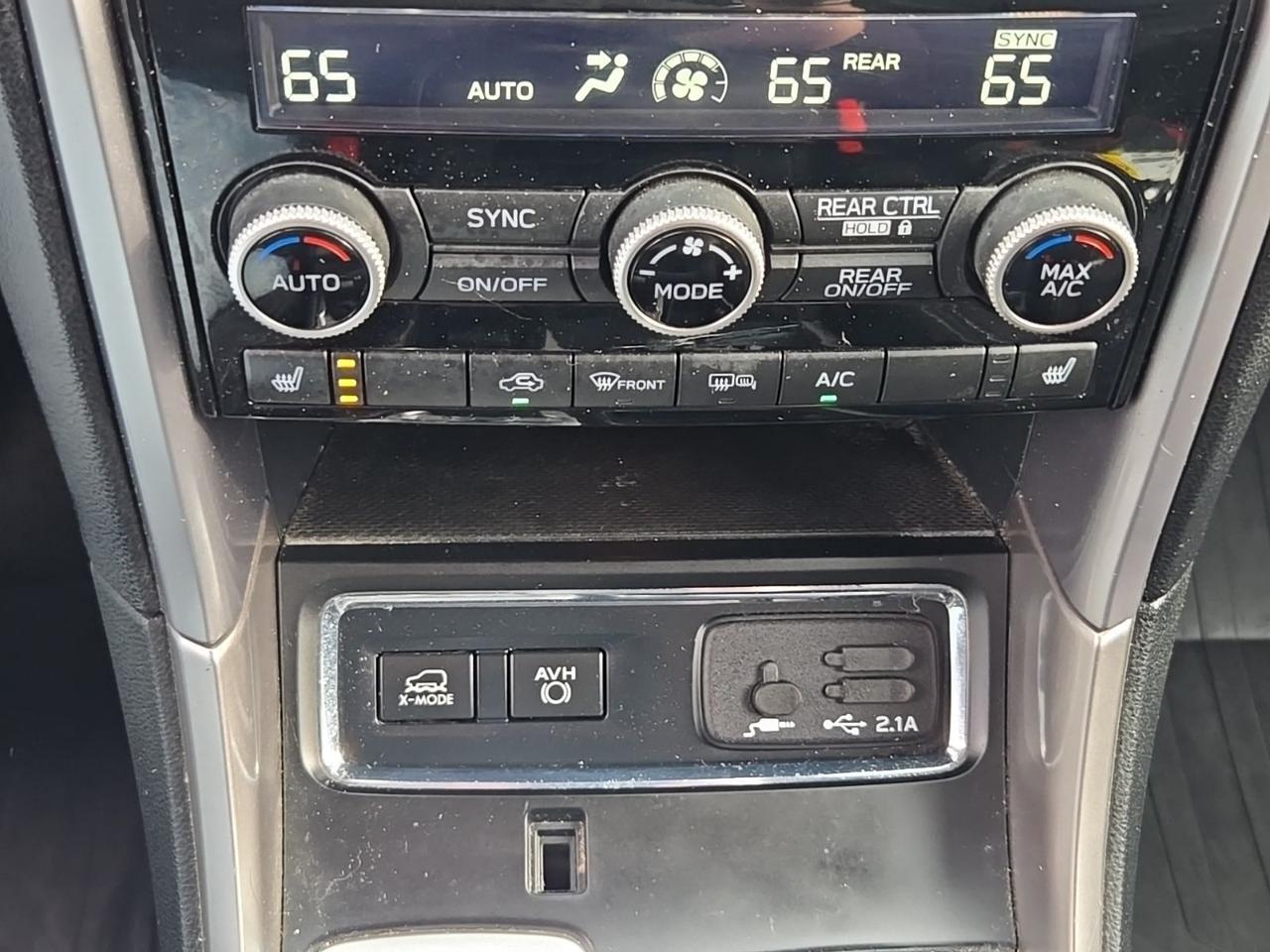 2019 Subaru Ascent Premium Fredericksburg VA