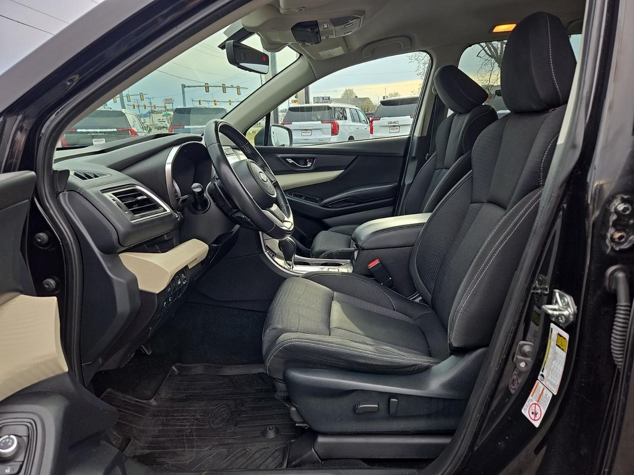 2019 Subaru Ascent Premium Fredericksburg VA