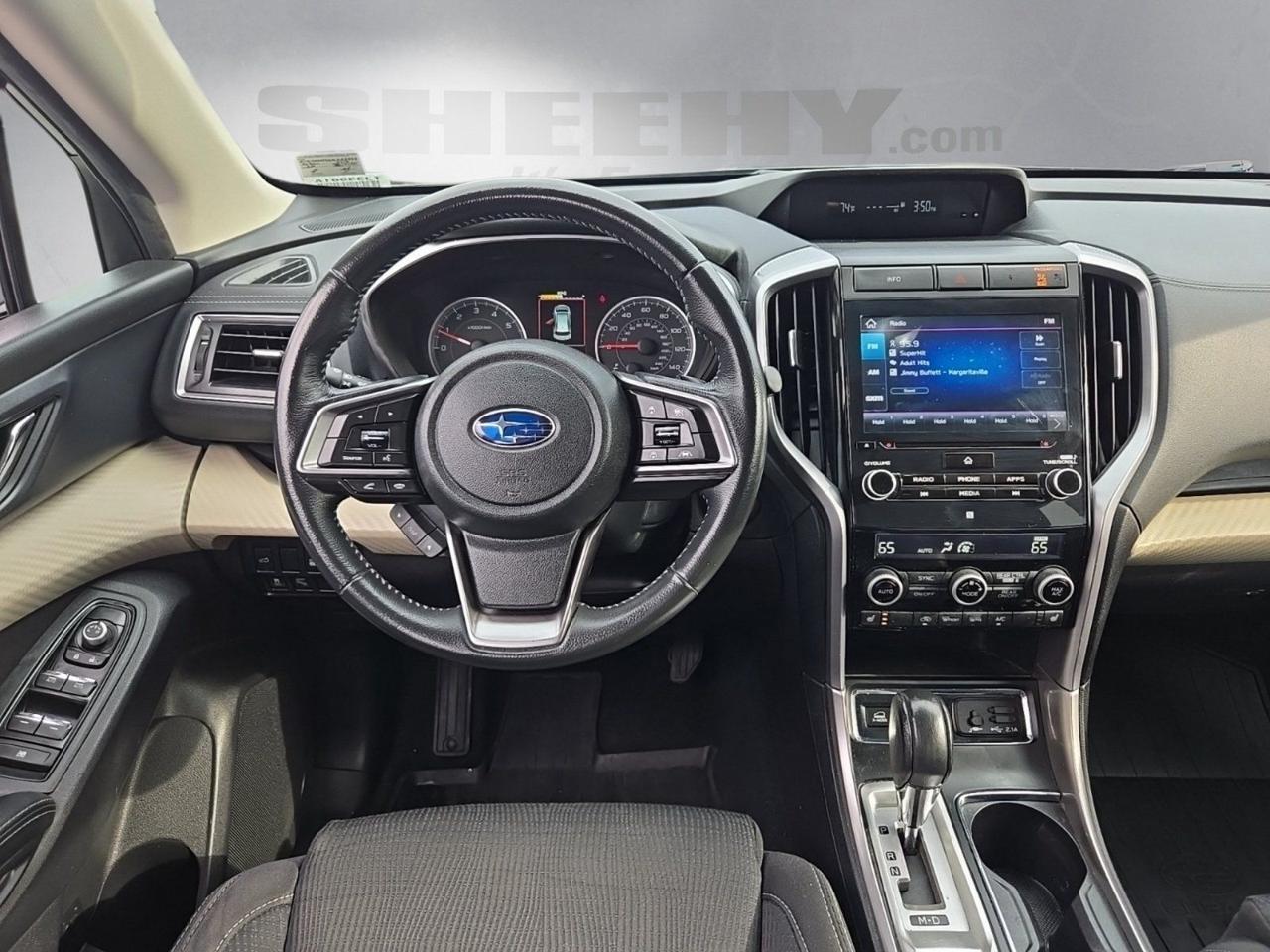 2019 Subaru Ascent Premium Fredericksburg VA