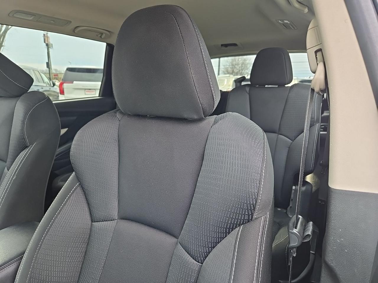 2019 Subaru Ascent Premium Fredericksburg VA