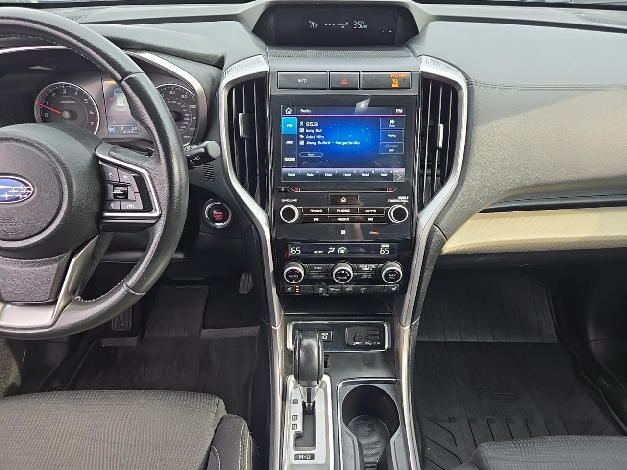 2019 Subaru Ascent Premium Fredericksburg VA