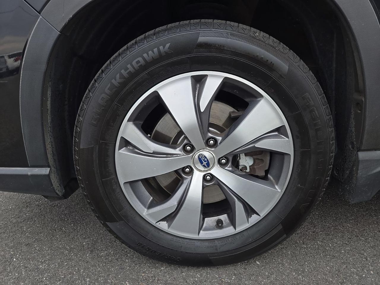 2019 Subaru Ascent Premium Fredericksburg VA