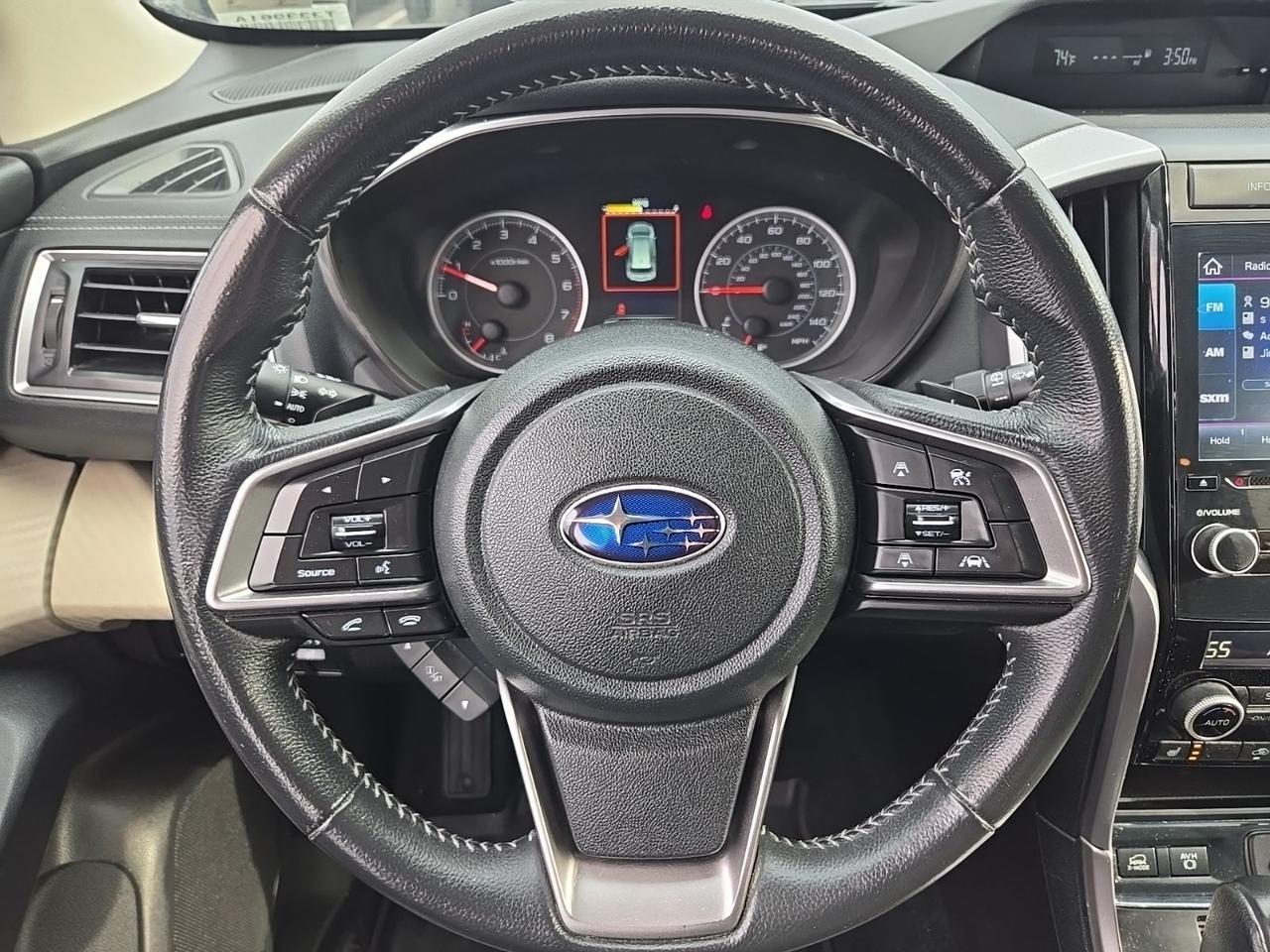 2019 Subaru Ascent Premium Fredericksburg VA