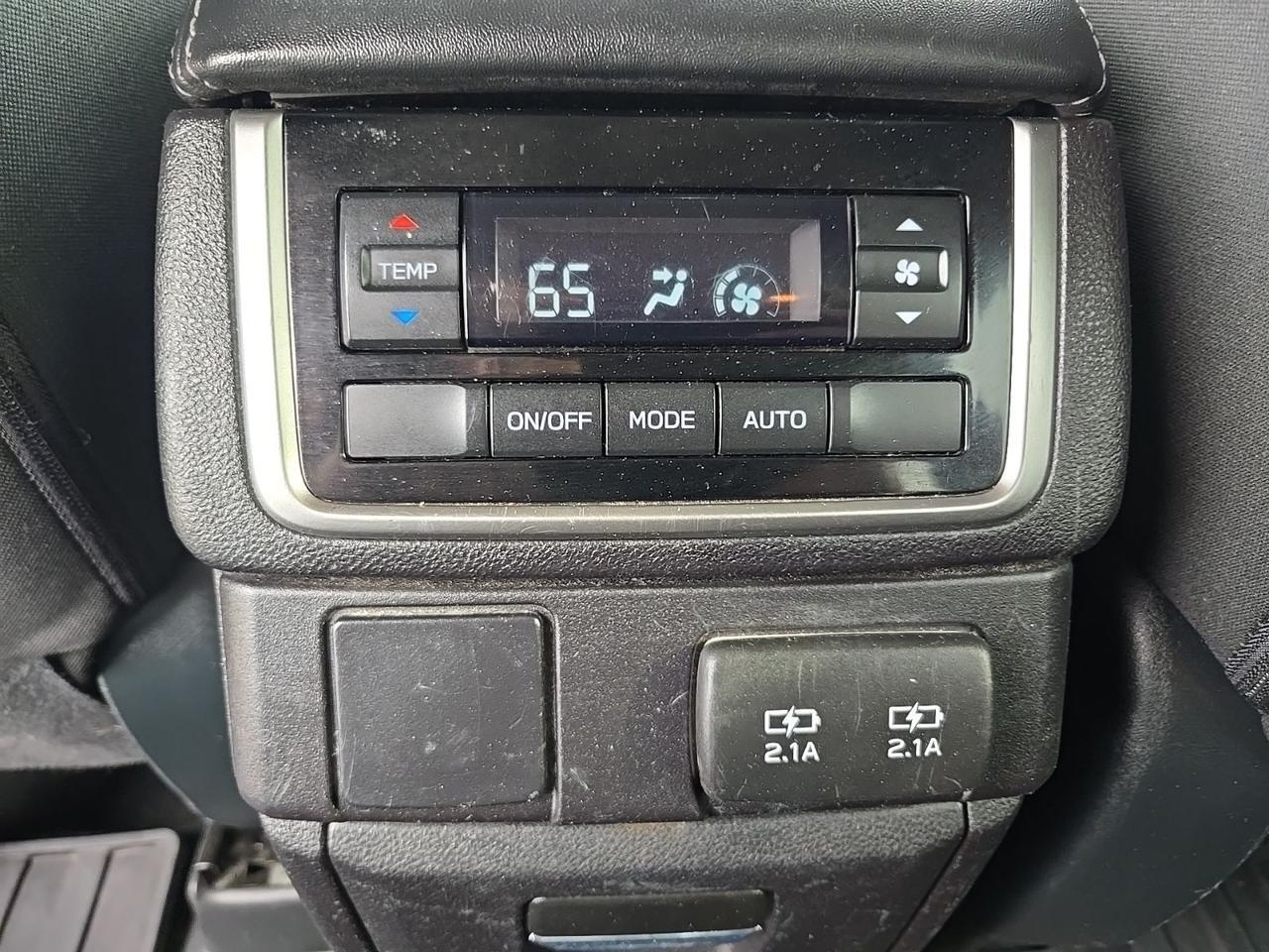 2019 Subaru Ascent Premium Fredericksburg VA