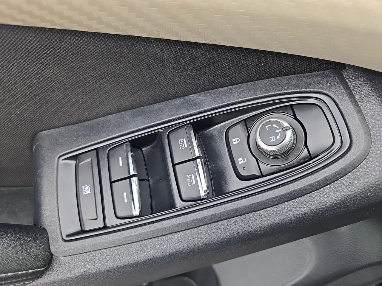 2019 Subaru Ascent Premium Fredericksburg VA